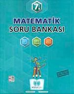 7.Sınıf Matematik Soru Bankası