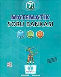 7.Sınıf Matematik Soru Bankası