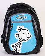 Saftirik Sırt Çantası 1(Mavi)