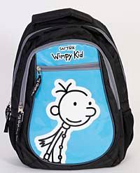 Saftirik Sırt Çantası 1(Mavi)