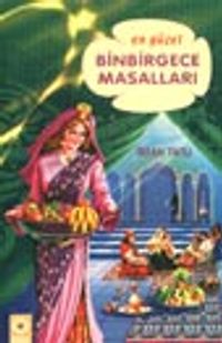 En Güzel Binbirgece Masalları