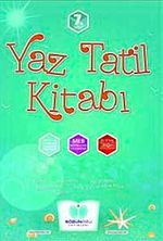 7.Sınıf Yaz Tatil Kitabı