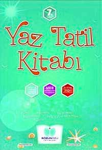 7.Sınıf Yaz Tatil Kitabı