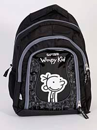 Saftirik Sırt Çantası 2 (Siyah)