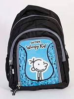 Saftirik Sırt Çantası 2 (Mavi)