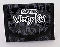 Saftirik Cüzdan (Siyah)