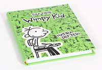 Saftirik Hatıra Defteri Turuncu (Kilitsiz) (14x20)