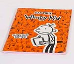 Saftirik A4 Güzel Yazı Defteri (Turuncu)