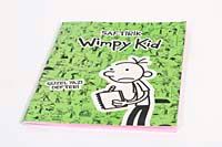 Saftirik A4 Güzel Yazı Defteri (Yeşil)