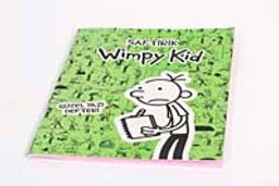 Saftirik A4 Güzel Yazı Defteri (Yeşil)