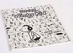 Saftirik Müzik Defteri (Beyaz)