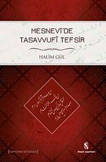 Mesnevi'de Tasavvufi Tefsir