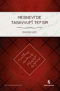 Mesnevi'de Tasavvufi Tefsir