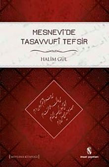 Mesnevi'de Tasavvufi Tefsir