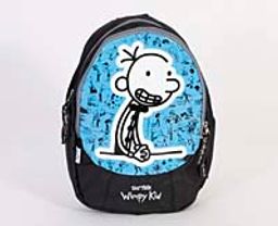 Saftirik Küçük Sırt Çantası Mavi 2014/1135