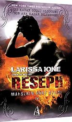 Reseph / Mahşerin Dört Atlısı -IV