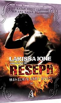 Reseph / Mahşerin Dört Atlısı -IV