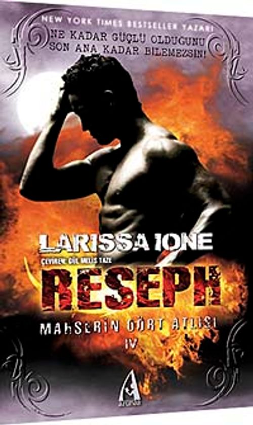 Reseph / Mahşerin Dört Atlısı -IV