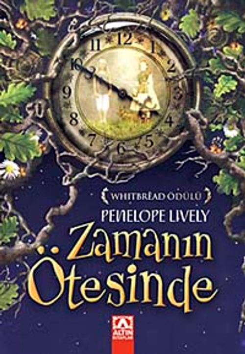 Zamanın Ötesinde