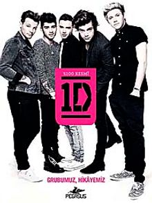 One Direction: Grubumuz, Hikayemiz