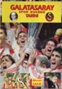 Galatasaray Spor Kulübü Tarihi