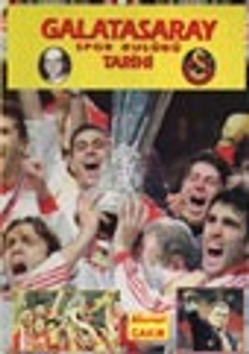 Galatasaray Spor Kulübü Tarihi