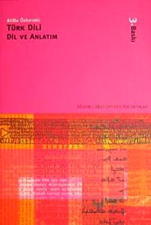 Türk Dili Dil ve Anlatım