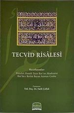 Tecvid Risalesi