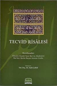 Tecvid Risalesi