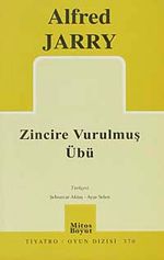 Zincire Vurulmuş Übü