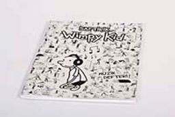 Saftirik Resim Defteri Beyaz (35x50)