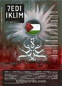 7edi İklim Sayı:293 Ağustos 2014 Kültür Sanat Medeniyet Edebiyat Dergisi
