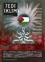 7edi İklim Sayı:293 Ağustos 2014 Kültür Sanat Medeniyet Edebiyat Dergisi