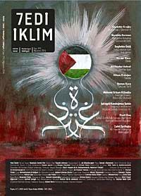 7edi İklim Sayı:293 Ağustos 2014 Kültür Sanat Medeniyet Edebiyat Dergisi