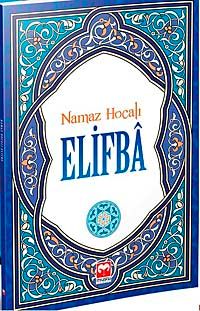 Namaz Hocalı Elifba (Tingli)