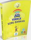 5.Sınıf 5G Türkçe Soru Bankası