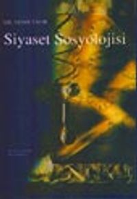 Siyaset Sosyolojisi