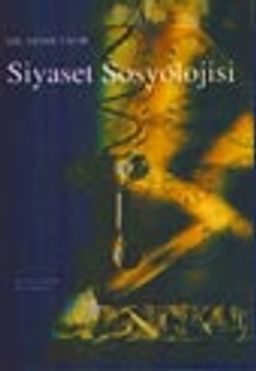 Siyaset Sosyolojisi