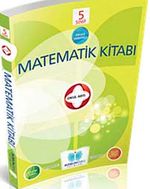 5.Sınıf Matematik Kitabı Okul Artı (Çözüm DVD'li)