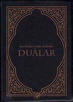 Ayet-i Kerime ve Hadis-i Şeriflerden Dualar (Cep Boy) & Mehmed Zahid Kotku Hz.'nin Evrad-ı Şerifi