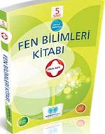 5.Sınıf Fen Bilimleri Kitabı Okul Artı (Çözüm DVD'li)