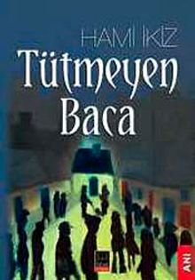 Tütmeyen Baca