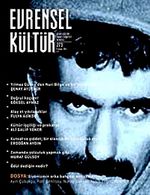 Evrensel Kültür / Aylık Kültür, Sanat, Edebiyat Dergisi Eylül 2014 Sayı:273