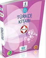 4.Sınıf Türkçe Kitabı Okul Artı (Çözüm DVD'li)