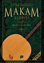 Türk Müziği Makam Rehberi (2 CD'li)