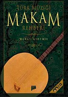 Türk Müziği Makam Rehberi (2 CD'li)