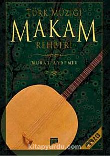 Türk Müziği Makam Rehberi (2 CD'li) - Murat Aydemir