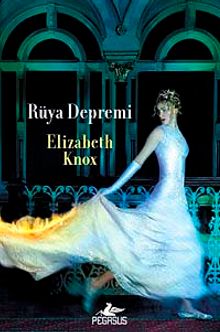 Rüya Depremi / Rüya Avcısı 2. Kitap