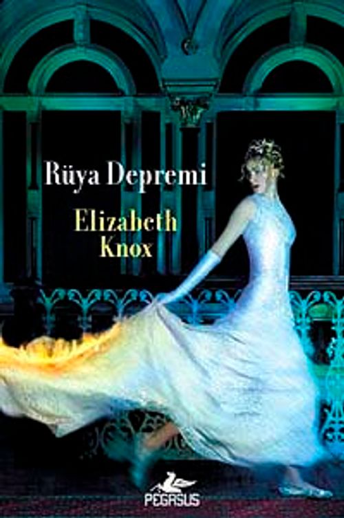 Rüya Depremi / Rüya Avcısı 2. Kitap