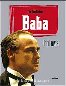 Baba - The Godfather - Jon Lewis